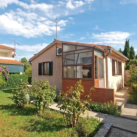 Apartamento Stinjan 728