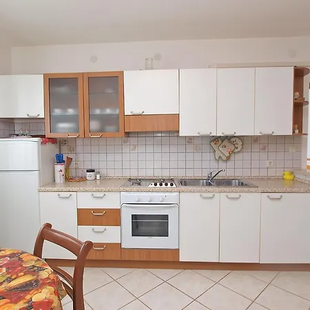 Stinjan 728 Apartamento Pula