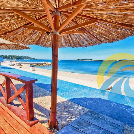 Apartamento Stinjan 728